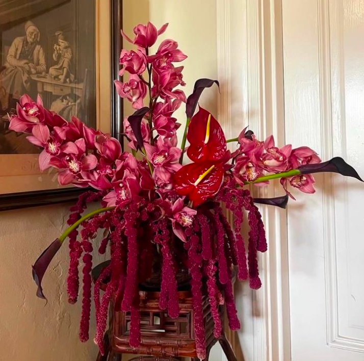 Floral Arrangements