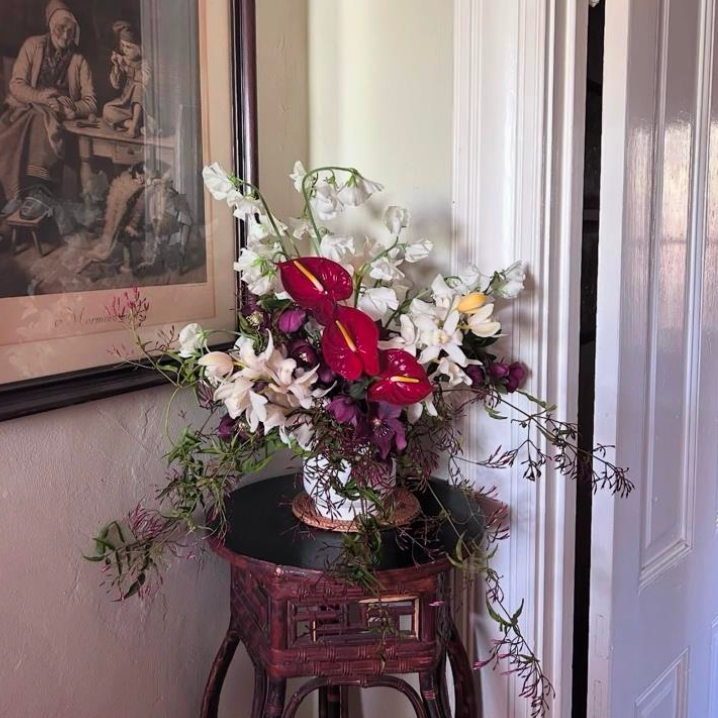 Floral Arrangements