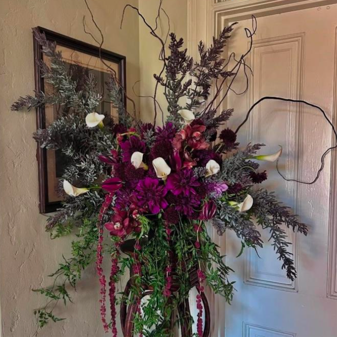 Floral Arrangements