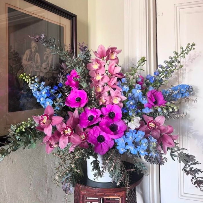 Floral Arrangements